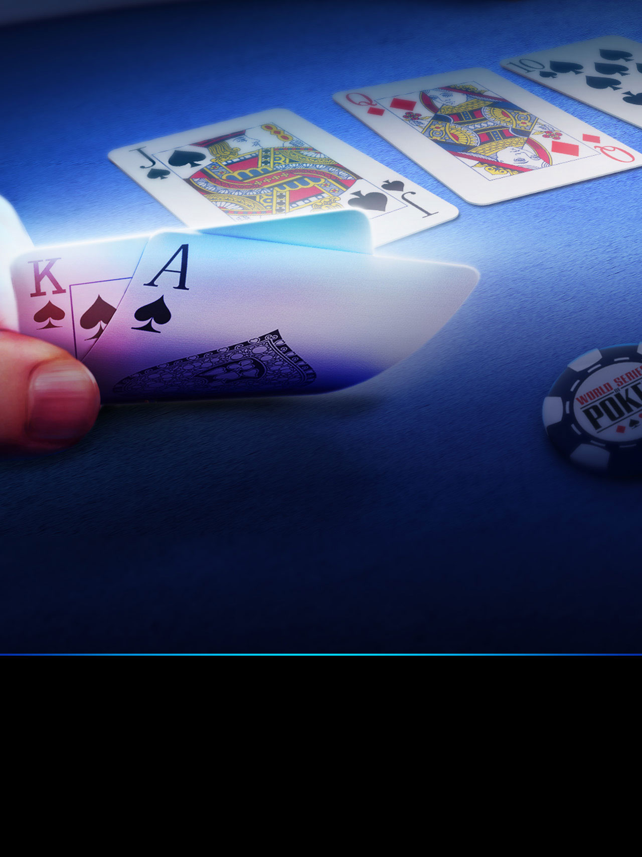 Poker Games Online - Play Now for Free