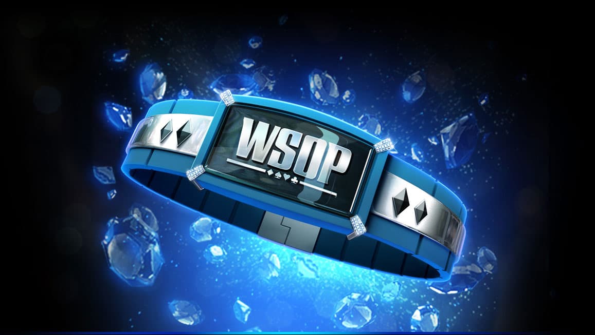 free for mac instal WSOP Poker: Texas Holdem Game