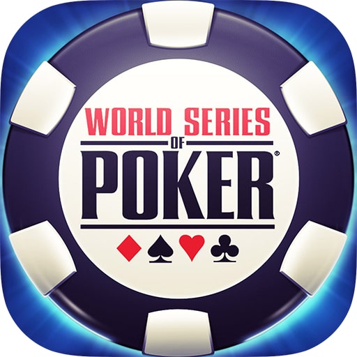 WSOP Poker: Texas Holdem Game instal the new version for iphone